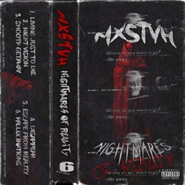 Living Just To Die Mxstvh