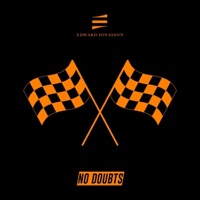 No Doubts - Single - Edward Jonasson