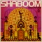 Mecca Funk (Dave Aju Remix) - Shaboom lyrics