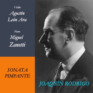 Sonata Pimpante (Grabación Histórica) - Single