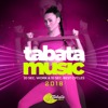 James Bond (Tabata Mix) - Tabata Music