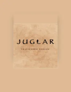 Hör dir Traficando Versos an, schau dir Musikvideos an, lies die Biografie, finde Tourdaten und mehr!