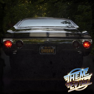 OVRDRVE - Single