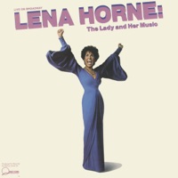 Lena Horne: The Lady and Her Music (Live on Broadway) - Lena Horne