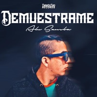 Demuéstrame - Single - Alu Sansba
