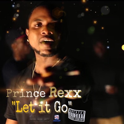 Let It Go - Single