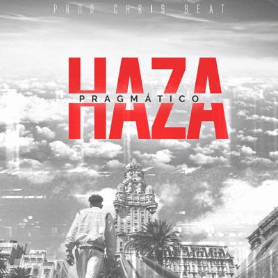 Pragmático (feat. Chris Beats Zn) - Single