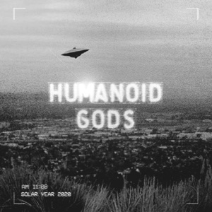 Humanoid Gods - EP