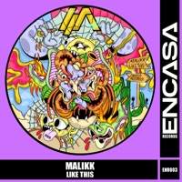 Like This - Single - Malikk