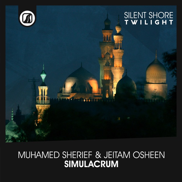 Simulacrum - Single