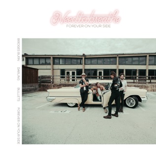 NeedToBreathe Forever On Your Side