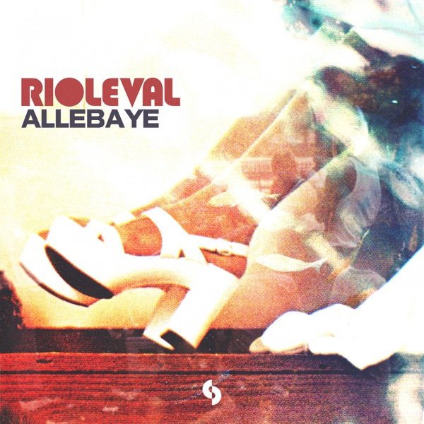 Allebaye - Single