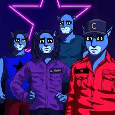 Ascolta AI Kittens, guarda video musicali, leggi la biografia, vedi le date del tour & altro!
