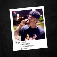 TALK BYKE - Single - Princeton Marcellis