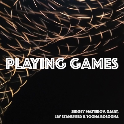 Playing Games - Single