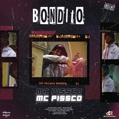Mc Pissco - Bandito