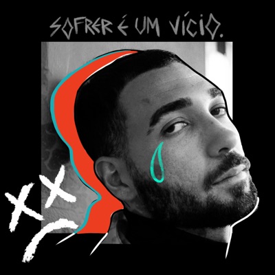 Sofrer É Um Vício (feat. Elieser de Jesus & Fernando das Neves) - Single