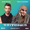 Stitches (The Remixes, Pt. 1) - EP