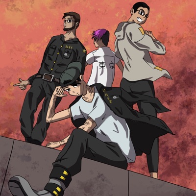 Plugstar (feat. Palma18 & Guriam Pm) - Single