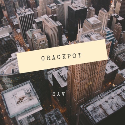 Crack Pot - Single