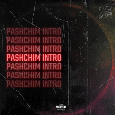Pashchim Intro - Single
