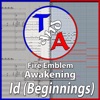 Id (Beginnings) (From "Fire Emblem: Awakening") - Single