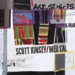 Scott Kinsey Mer Sal - Don't Let Go (feat. Alex Machacek)