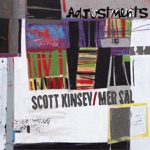 Scott Kinsey Mer Sal - 50 Circles Around the Sun