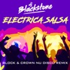 DJ Blackstone