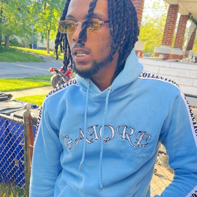 Akward Movements - Single