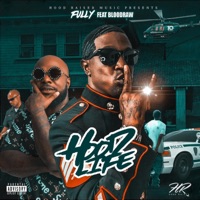 Hood Life (feat. Blood Raw) - Single - Fully
