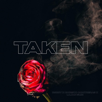 Taken - Single