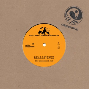 Really True - EP (The Scientist Dub)