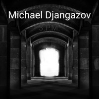 Album cover for Dead Skin by Michel Djangazov