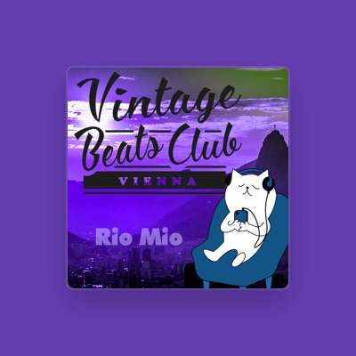 Vintage Beats Club Vienna: песни, клипы, биография, даты выступлений и многое другое.