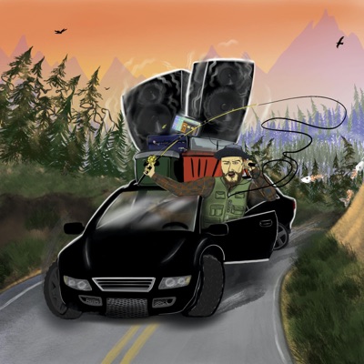 Guidebook For the Alaskan Angler