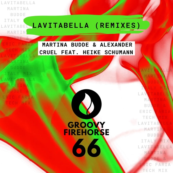 Lavitabella (feat. Heike Schumann) [Remixes] - EP