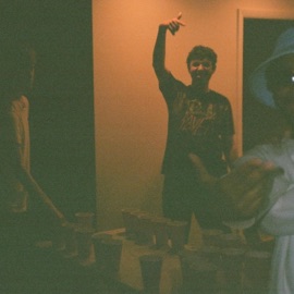 Blow my Steam Kinter