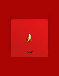 Listen to C-VE, watch music videos, read bio, see tour dates & more!