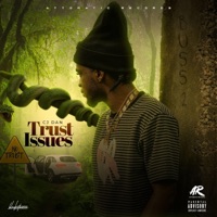 Trust Issues - Single - CJ Dan