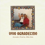 Vivo Agradecido - Single
