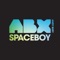 Spaceboy - ABX & Andy Bury lyrics