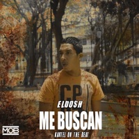 El dosh (me buscan) - Single - corp.Themob