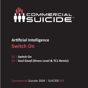 Switch On - Single