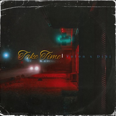 Take Time (feat. DiSi) - Single