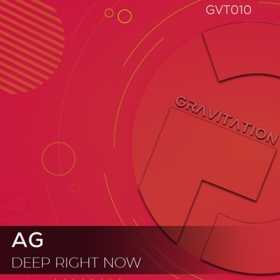 Deep Right Now - Single