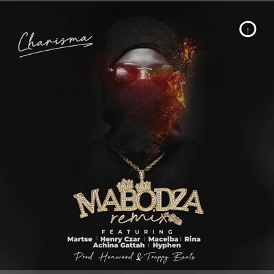 MABODZA (feat. MartseMW, Henry Czar, Macelba, Rina Achina Gattah & Hyphen) [remix] [remix] - Single
