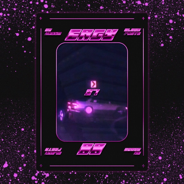 Easy Bb (feat. Reyzi Beats)
