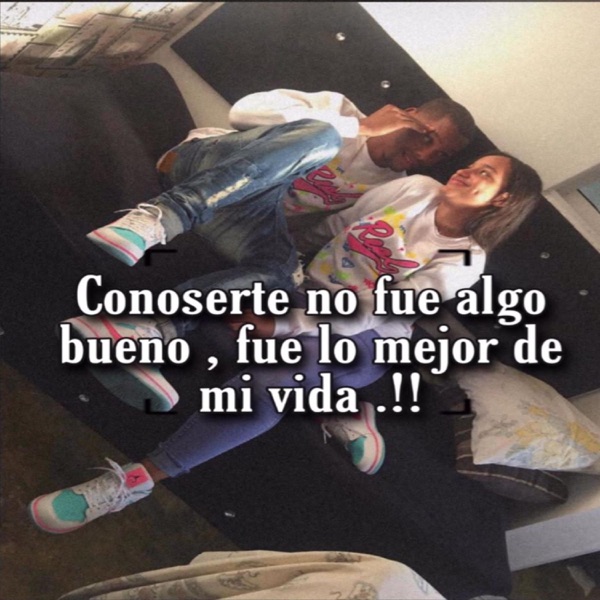 Eres Mi Mundo
