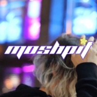 Moshpit - Single - cute